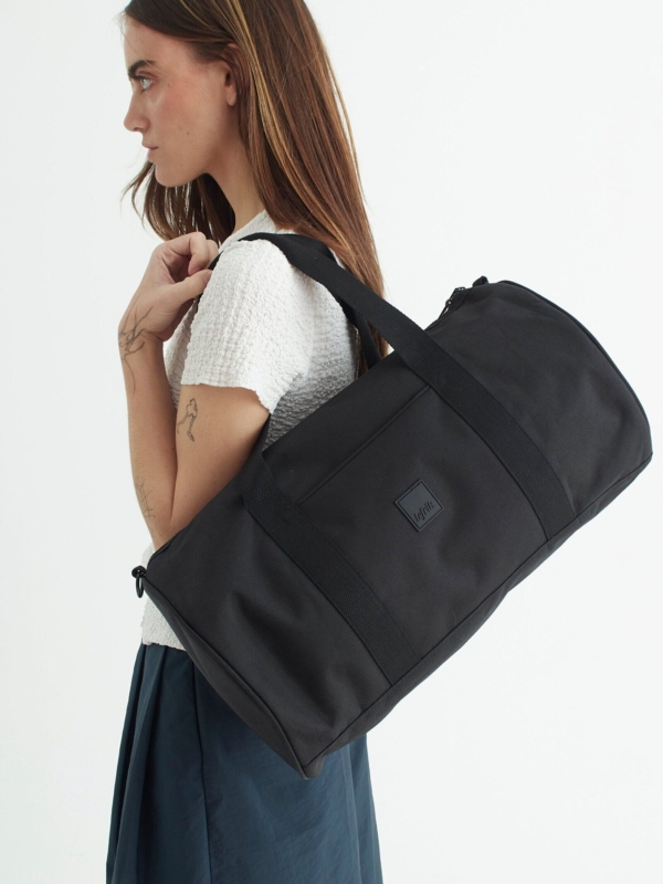 Bolsa Everyday Black