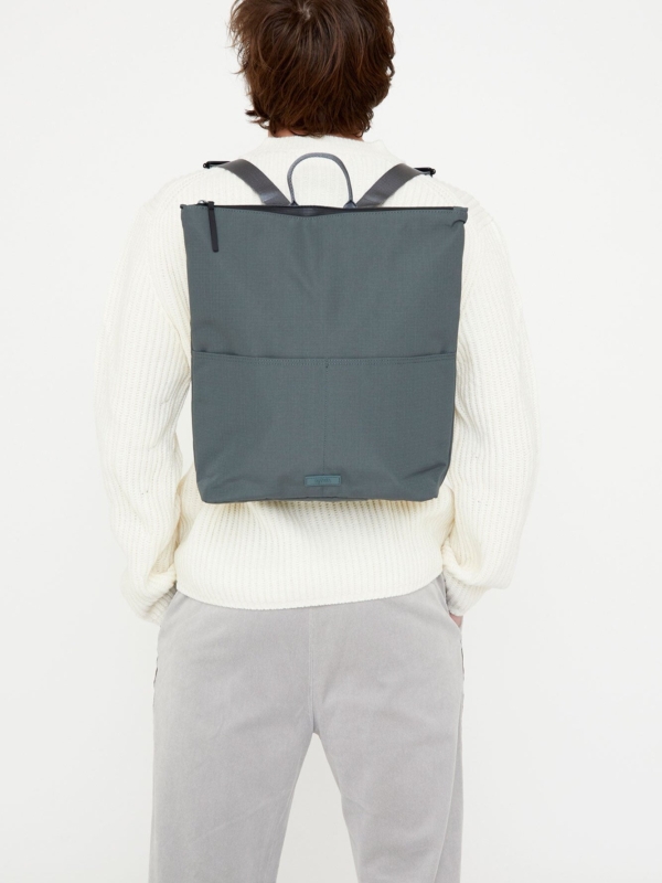 Mochila Gare Laurel Ripstop