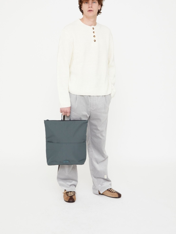 Mochila Gare Laurel Ripstop