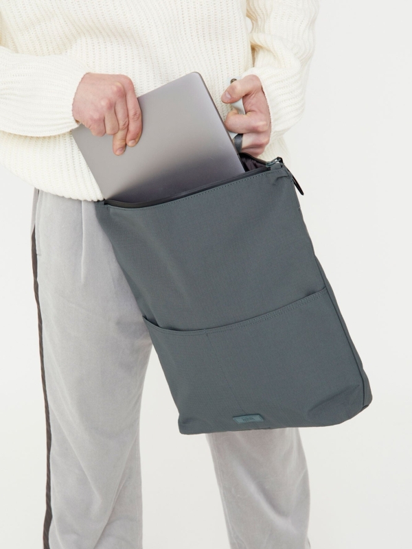 Mochila Gare Laurel Ripstop