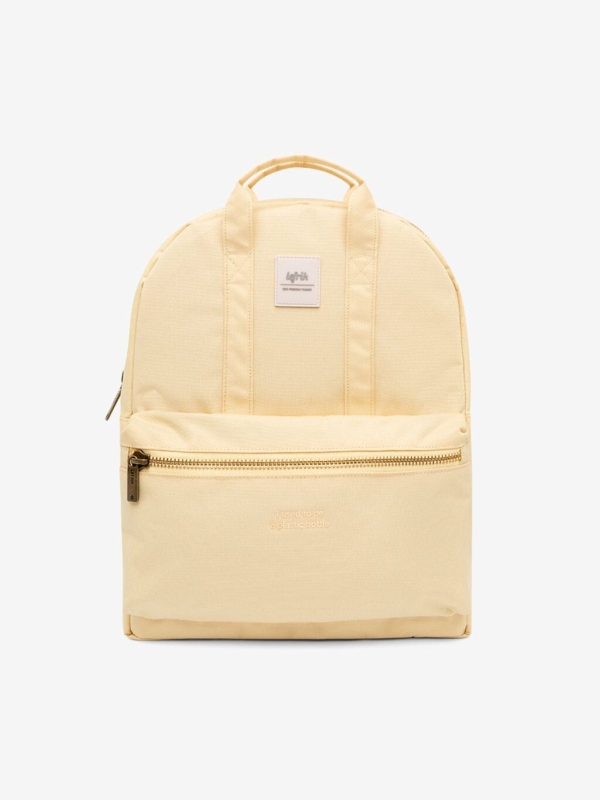 Mochila Gold Classic Butter