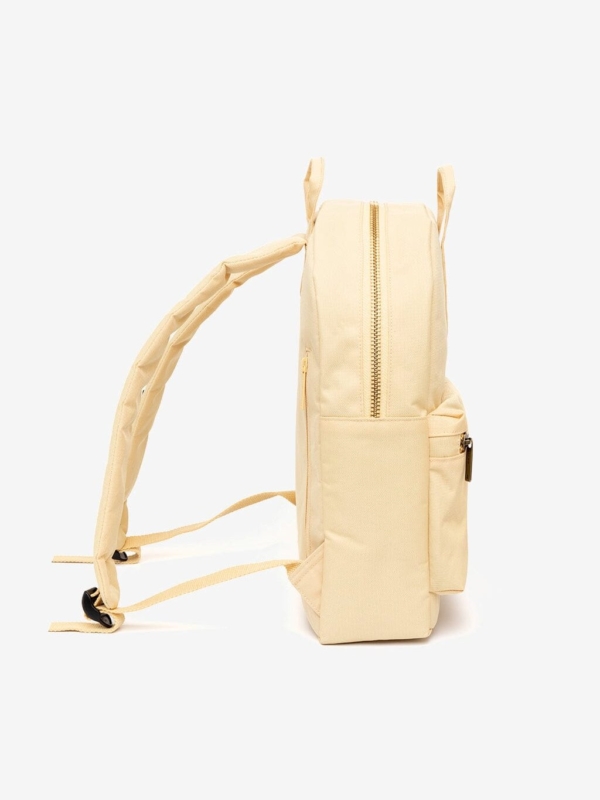 Mochila Gold Classic Butter