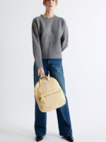 Mochila Gold Classic Butter