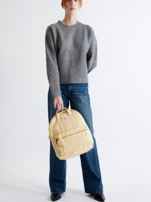 Mochila Gold Classic Butter