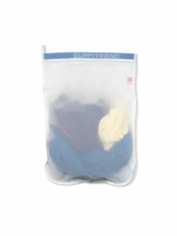 Guppyfriend Bolsa de Lavado