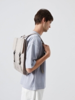 Mochila Handy Ash