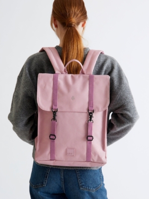 Mochila Handy Mauve