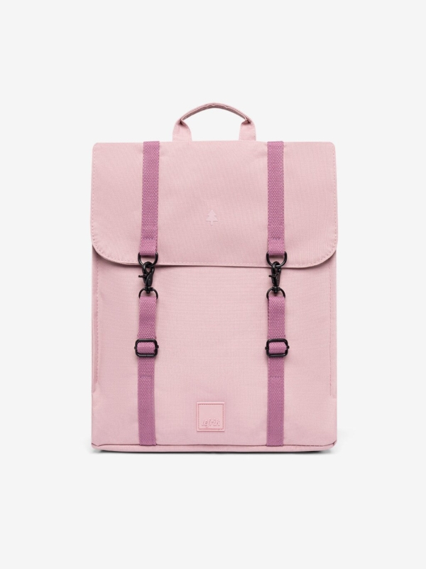 Mochila Handy Mauve