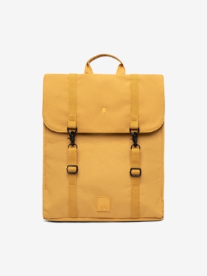 Mochila Handy New Mustard