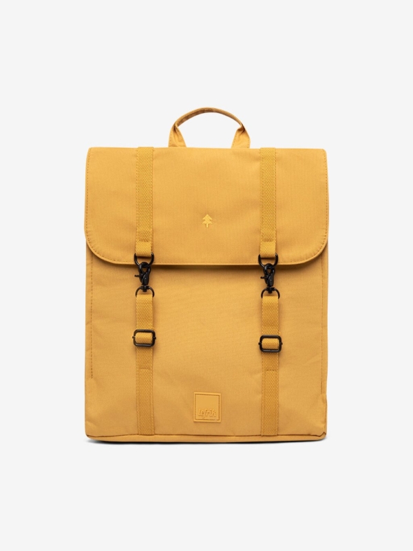 Mochila Handy New Mustard