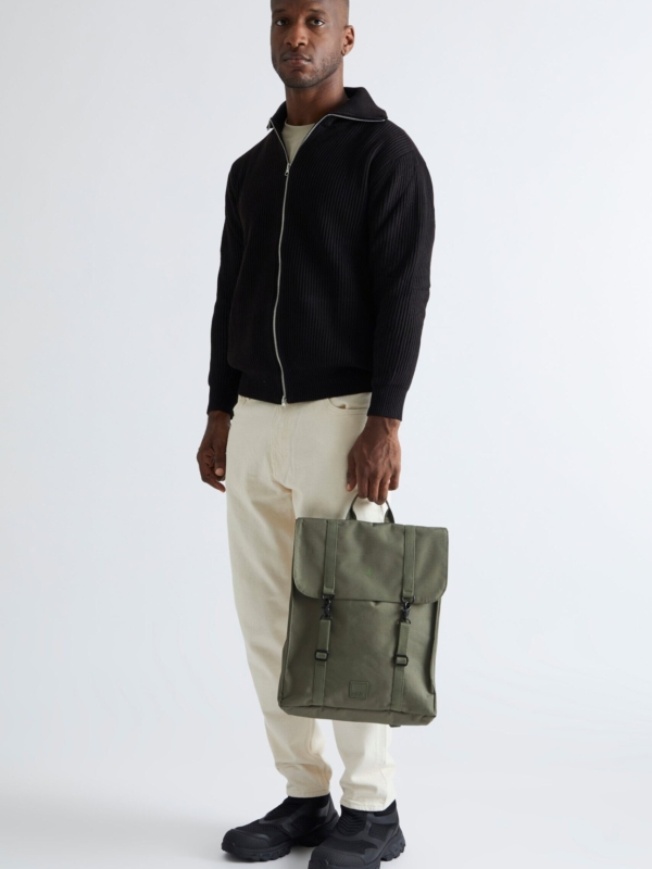 Mochila Handy Olive