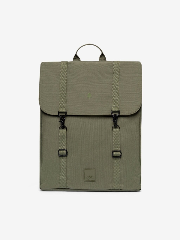 Mochila Handy Olive