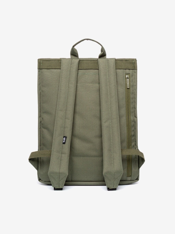 Mochila Handy Olive