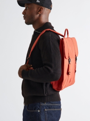 Mochila Handy Orange