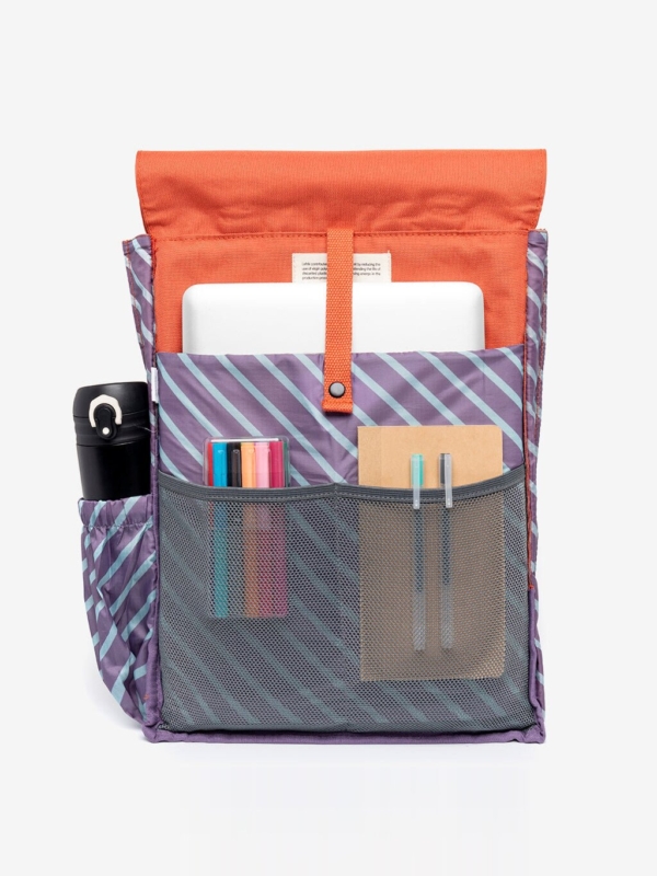 Mochila Handy Orange