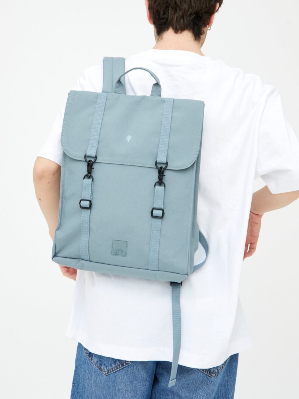 Mochila Handy Stone Blue