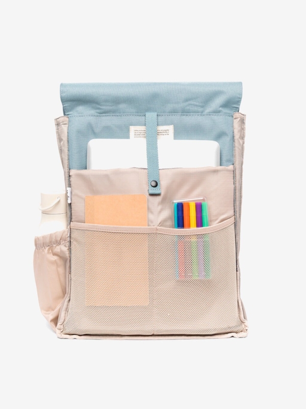 Mochila Handy Stone Blue