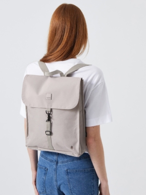 Mochila Handy Mini Ash