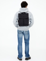 Mochila Handy Mini Black