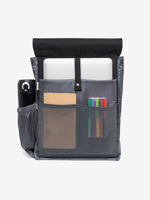 Mochila Handy Mini Black