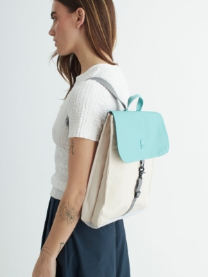 Mochila Handy Mini Cala Block