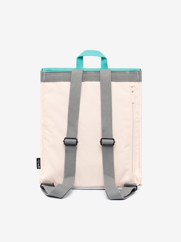 Mochila Handy Mini Cala Block