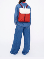 Mochila Handy Mini Cherry Block