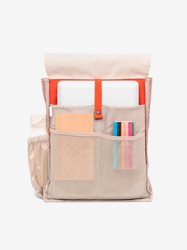 Mochila Handy Mini Cherry Block