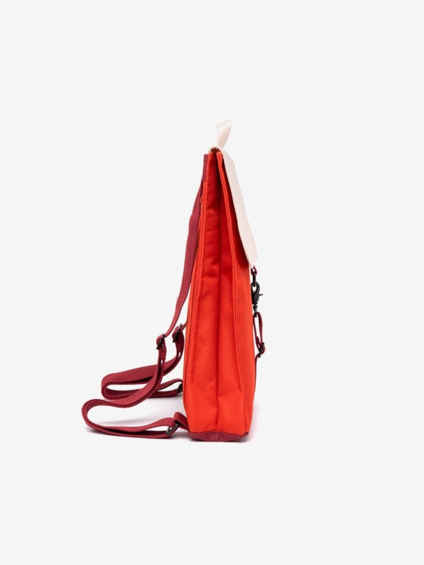 Mochila Handy Mini Cherry Block