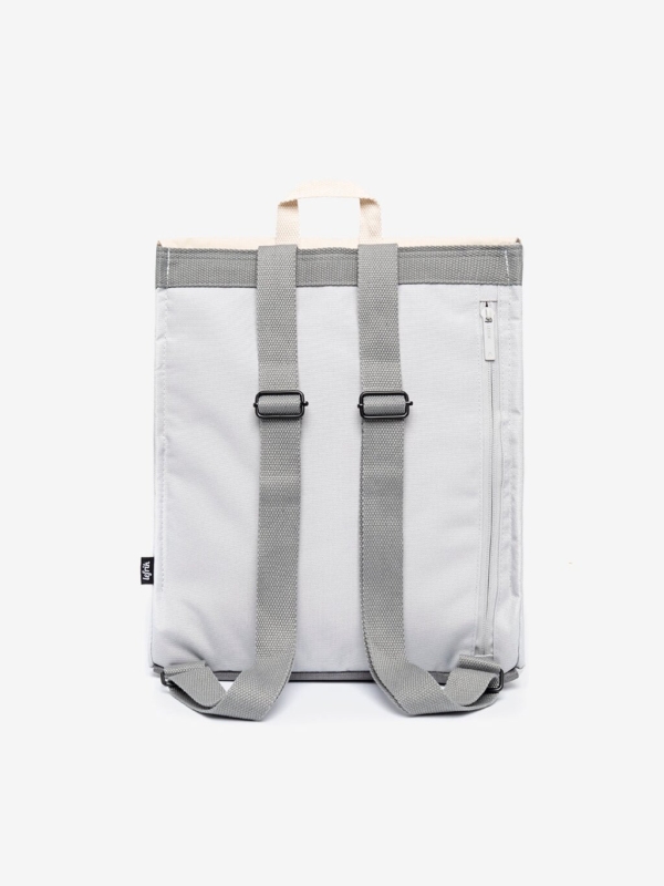 Mochila Handy Mini Concrete Block