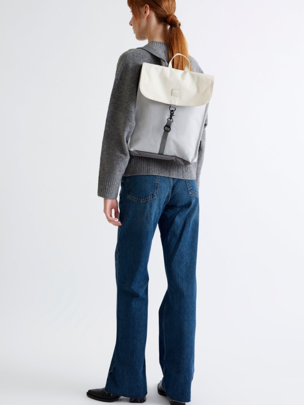 Mochila Handy Mini Concrete Block