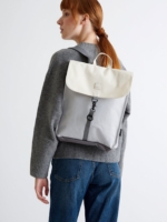 Mochila Handy Mini Concrete Block