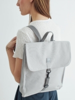 Mochila Handy Mini Cool Grey