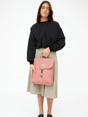 Mochila Handy Mini Dust Pink