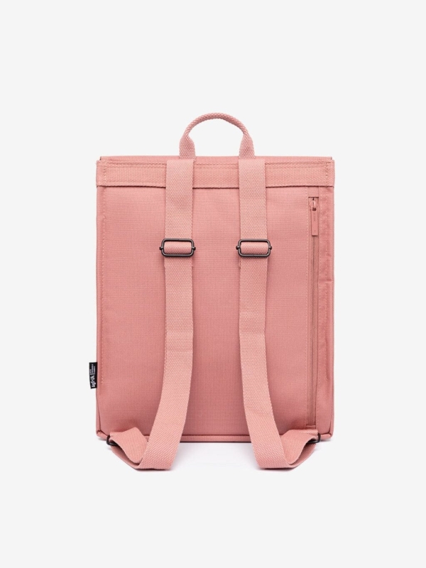 Mochila Handy Mini Dust Pink