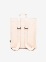 Mochila Handy Mini Stripes Ecru