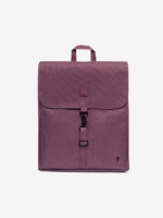 Mochila Handy Mini Stripes Maroon