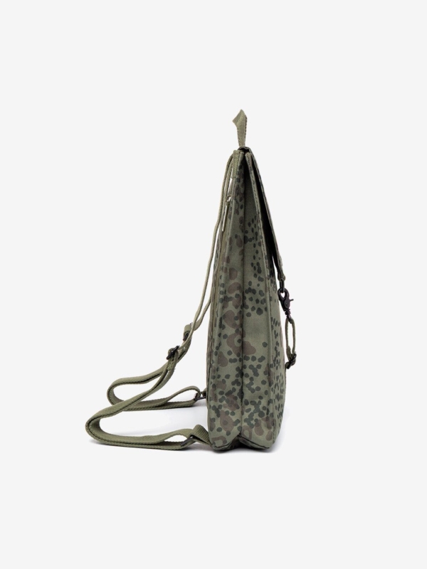 Mochila Handy Mini Printed Cheetah