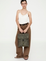 Mochila Handy Mini Printed Cheetah