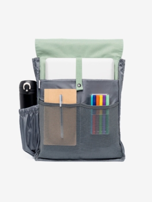 lefrik-handy-mini-backpack-sage-2-3×4