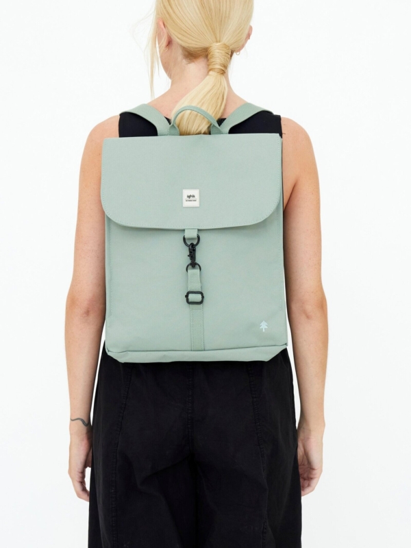 Mochila Handy Mini Sage