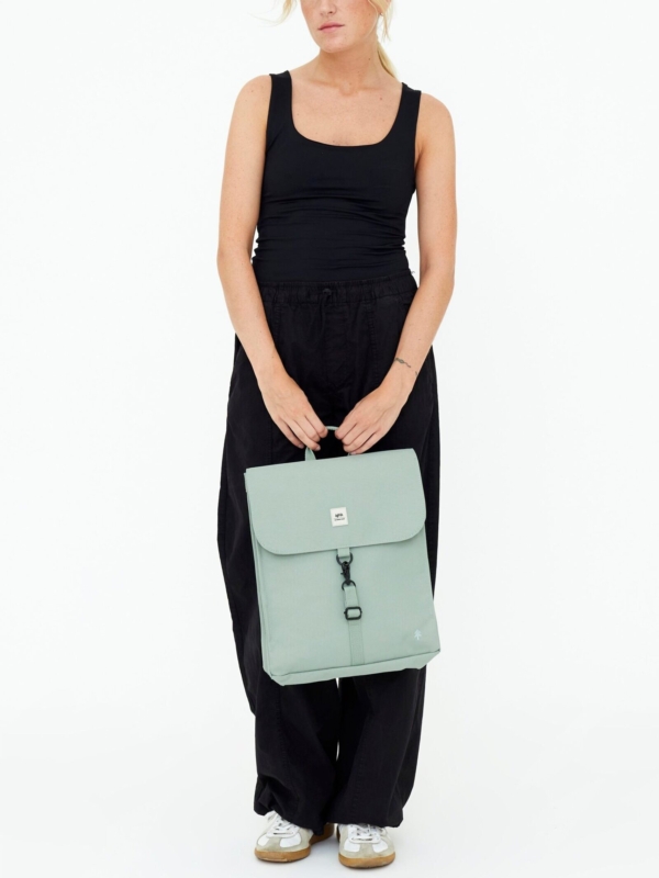 Mochila Handy Mini Sage