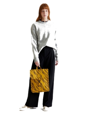 Mochila Handy Mini Tiger