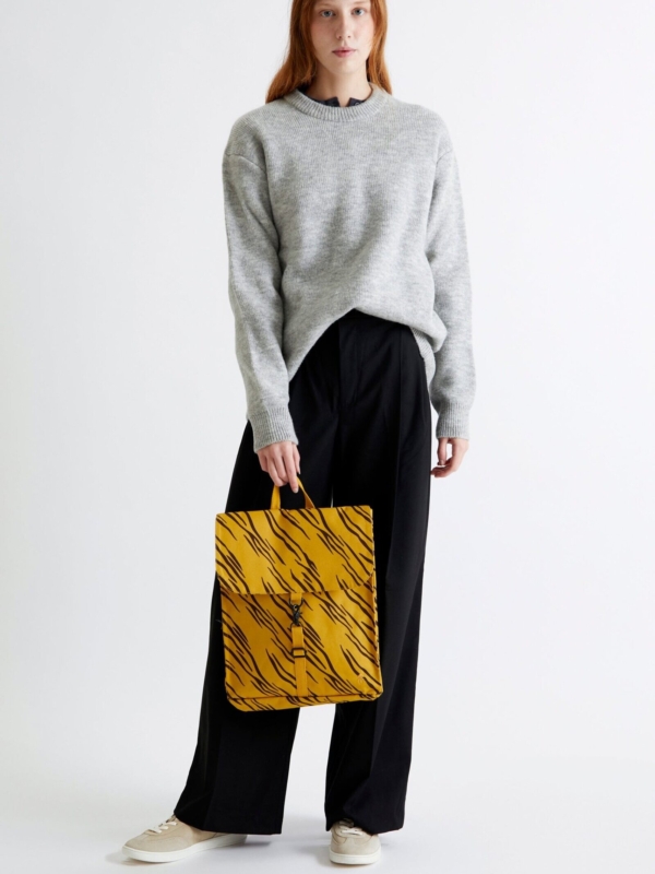 Mochila Handy Mini Tiger