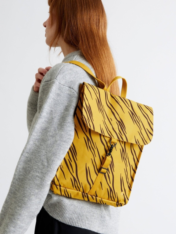 Mochila Handy Mini Tiger