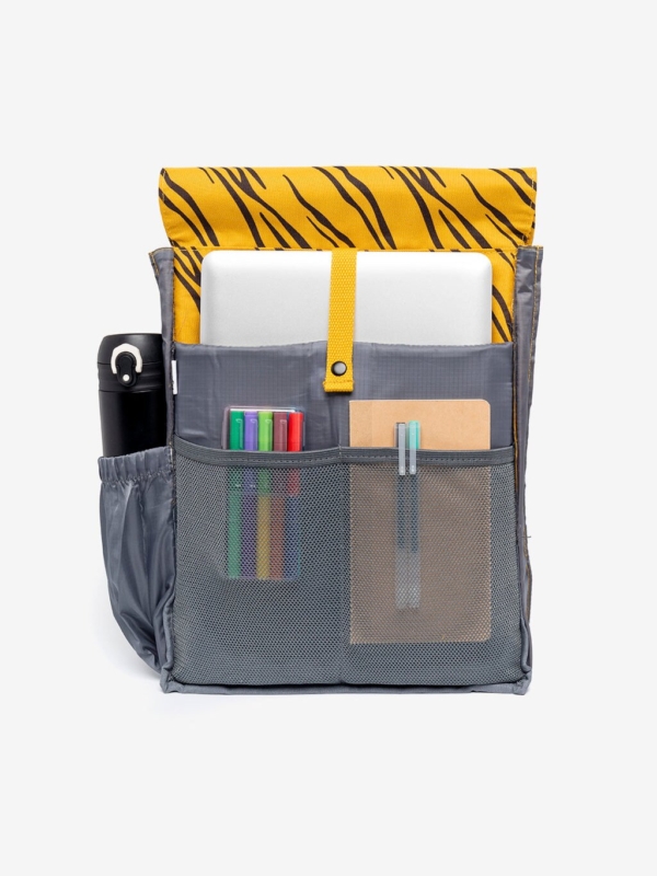 Mochila Handy Mini Tiger