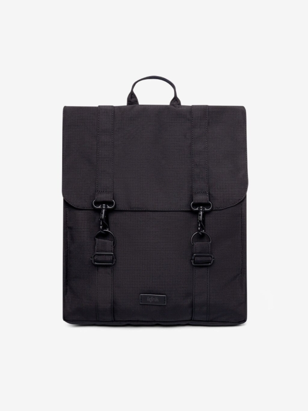 Mochila Handy XL Black Lime Vandra