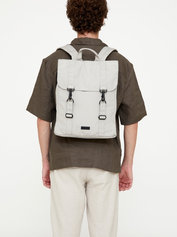 Mochila Handy XL Fossil