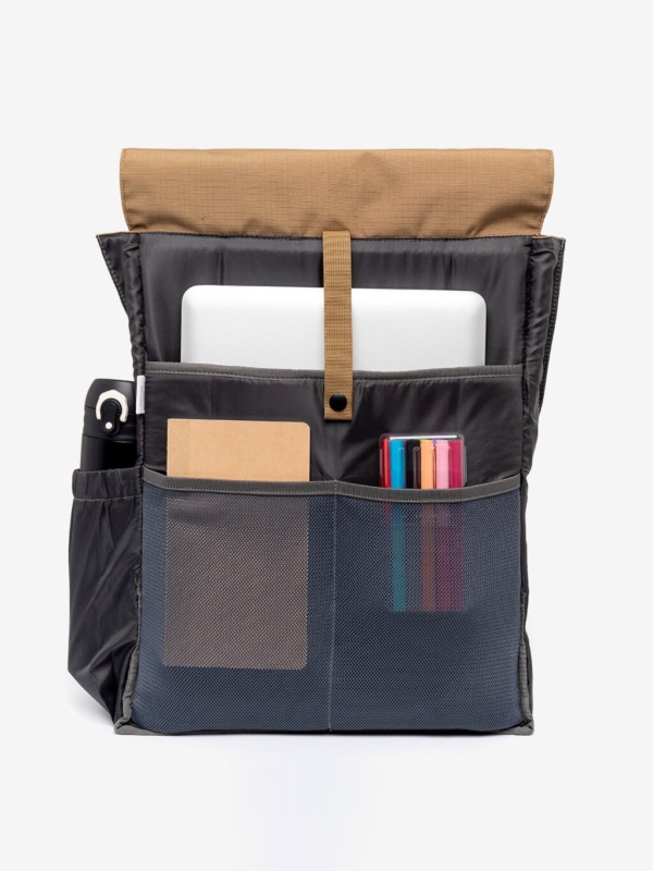 Mochila Handy XLToffee Vandra