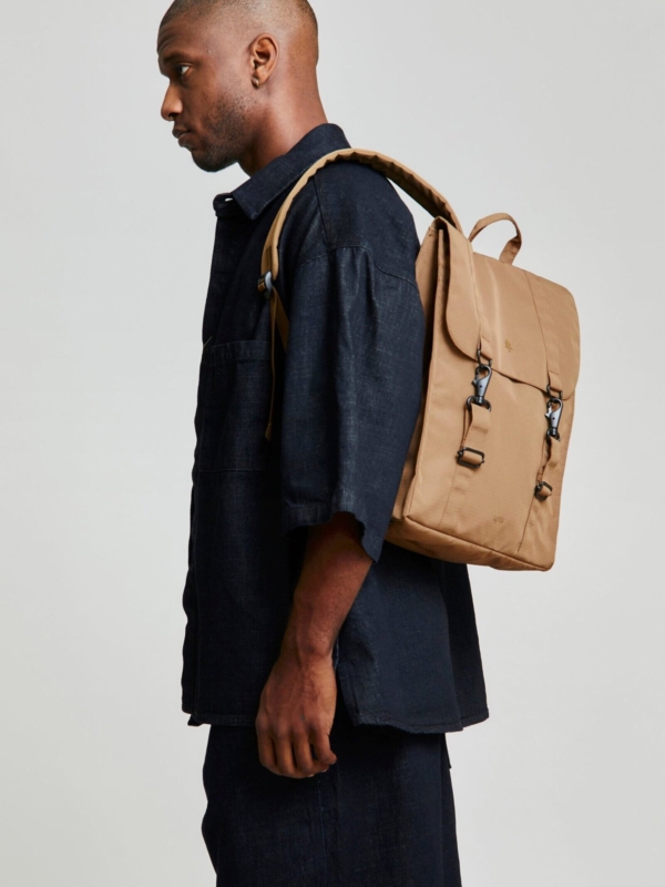 Mochila Handy XLToffee Vandra